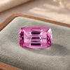 The Natural Pink Sapphire