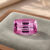 The Natural Pink Sapphire