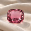 The Natural Pink Sapphire