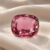 The Natural Pink Sapphire