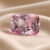Pink Sapphire