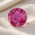 Pink Sapphire
