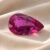 Pink Sapphire