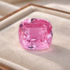 The Natural Pink Sapphire