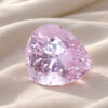 The Natural Pink Sapphire