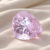 The Natural Pink Sapphire