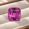 Pink Sapphire