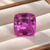 Pink Sapphire