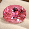 Vivid Pink Tourmaline