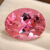 Vivid Pink Tourmaline