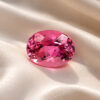 Bright Pink Tourmaline
