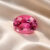 Bright Pink Tourmaline