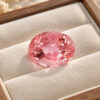 Radiant Pink Tourmaline