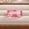 Rectangular Reddish-Pink Tourmaline