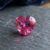 Heart Hypnotic Pink Tourmaline