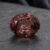 Oval Deep Pink Zircon