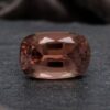 Cushion Rich Pink Zircon