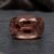Cushion Rich Pink Zircon