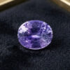 Purple Sapphire