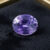 Purple Sapphire