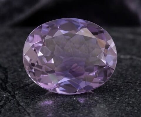 https://studgems.com/product/natural-purple-scapolite-1-95-carats/ 1. Natural Light Purple Scapolite Oval Cut Gemstone