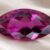 Raspberry-Red Rubellite