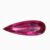 Natural pink tourmaline gemstone