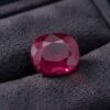 The Natural Heated Ruby