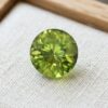 Natural Russian Demantoid Garnet