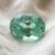 Oval Sea-Foam Green Tourmaline