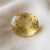 val Golden Yellow Sinhalite