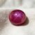 The Natural Star Ruby