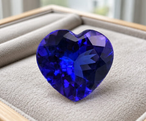 Tanzanite
