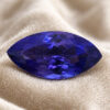 The Natural Tanzanite