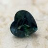 Teal Green-Blue Sapphire