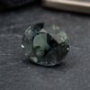 Teal Green-Blue Sapphire