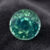 Teal Green-Blue Sapphire