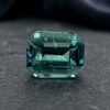 Green-Blue Sapphire