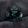 Teal Green-Blue Sapphire