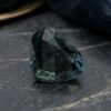Teal Green-Blue Sapphire