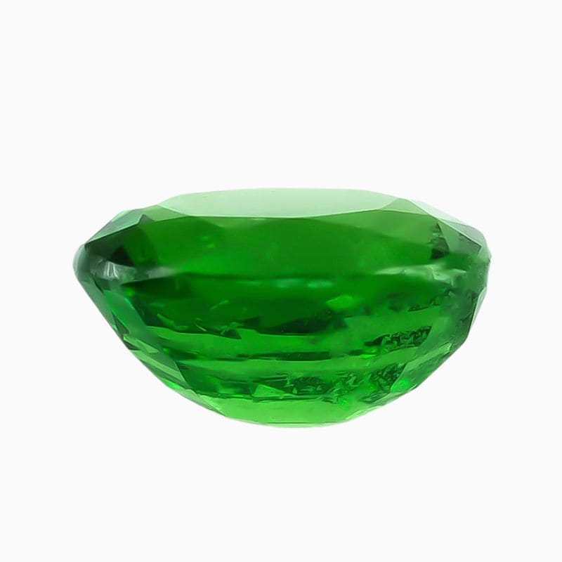 Natural Tsavorite 1.00 carats - Image 5