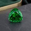Trillion Rich Green Tsavorite