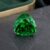 Trillion Rich Green Tsavorite