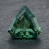 Unheated Green-Blue Sapphire