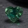 Unheated Greenish Blue Sapphire