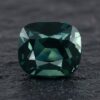 Unheated Greenish Blue Sapphire