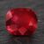 Unheated Mozambique Ruby