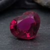 Unheated Mozambique Ruby