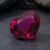 Unheated Mozambique Ruby