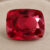 Unheated Mozambique Ruby